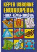Lugosi Erzsébet (szerkesztő) - Képes Usborne Enciklopédia