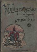Malonyay Dezső - A Nilus országa