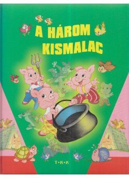  - A három kismalac, Debrecen 0 antikvár könyv