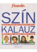 Buscher, Christel - Színkalauz