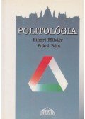 Bihari Mihály,Pokol Béla - Politológia