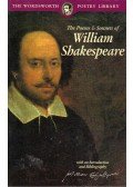 William Shakespeare - The Poems and Sonnets of William Shakesperae