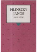 Pilinszky János - Pilinszky János összes versei
