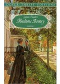 Gustave Flaubert - Madame Bovary