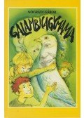 Nógrádi Gábor - Galambnagymama