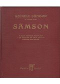 Székely Sándor - Sámson