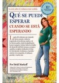 Heidi Murkoff  - Qué se puede esperar