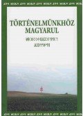Szondi Miklós - Történelmünkhöz magyarul (dedikált)