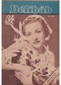 Bibó Lajos - Délibáb 1944. XVIII. évf. 18. szám