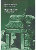 Friedrich Klára - Hajnalkövek (dedikált)