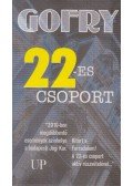 Varga Zoltán - Gofry 22-es csoport