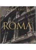 Pogány Frigyes - Róma (dedikált)