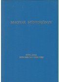 Fehér Erika - Magyar méneskönyv XXIII. kötet