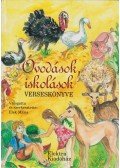 Elek Mária - Óvodások, iskolások verseskönyve