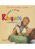 Gállné Gróh Ilona - Ringató - CD-vel