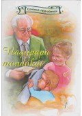 Nagy Andrea - Nagypapa mondókái 1.