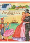 Hans Christian Andersen - Andersen meséi
