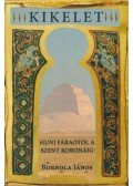 Borbola János - Kikelet (dedikált)