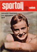 Endrődi Lajos - Sportolj velünk 1974. szeptember