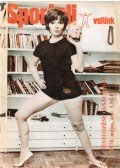 Toldy Ferenc - Sportolj velünk 1976. május