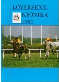 Tarsoly Gergely - Lóversenykrónika 1987