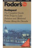 Scott McNeely - Fodor's Budapest