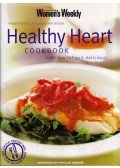 Susan Tomnay - Healthy Heart Cookbook: Light Low-Fat and Delicious