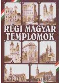 Szőnyi Ottó - Régi magyar templomok