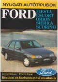 Lőrincz István,Péterfi Árpád - Ford