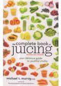 Michael T. Murray - The Complete Book Of Juicing