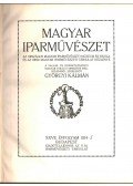 Györgyi Kálmán - Magyar iparművészet XXVII/XXVIII. évfolyam