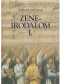 Körber Tivadar - Zeneirodalom I-II.