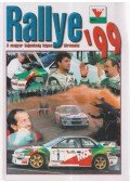 Budai Ferenc,Fricska Károly - Rallye '99