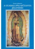 Johnston, Francis - A Guadalupei Szűzanya jelenései