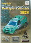 Földy Attila - Rallye-varázs 2004