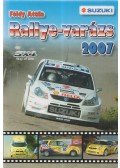 Földy Attila - Rallye-varázs 2007