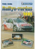 Földy Attila - Rallye-varázs 2002