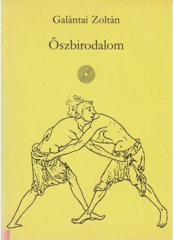 Galántai Zoltán - Őszbirodalom Galántai Zoltán - Őszbirodalom, Budapest 1994 antikvár könyv