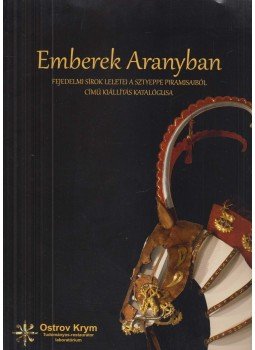 Mira Marincas - Emberek Aranyban,  2014 antikvár könyv