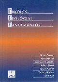 Tarjányi Zoltán - Erkölcsteológiai Tanulmányok 2002 I.