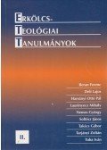 Tarjányi Zoltán - Erkölcsteológiai Tanulmányok II.
