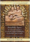 Benedekfy Ágnes - Az etruszk kapcsolat - kisenciklopédia 18.