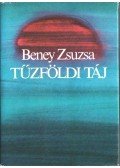 Beney Zsuzsa - Tűzföldi táj (dedikált)