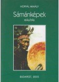 Hoppál Mihály - Sámánképek