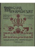 Fittler Kamill,Györgyi Kálmán - Magyar iparművészet II. évfolyam