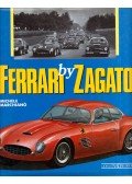 Michele Marchiano - Ferrari by Zagato