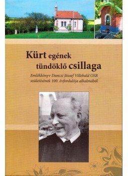Liszka József - Kürt egének tündöklő csillaga, Komárom 2010 antikvár könyv