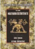 Télfy János - Magyarok őstörténete (reprint)