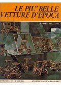 Gianni Rogliatti - Le piu' belle vetture d'epoca