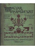 Fittler Kamill,Györgyi Kálmán - Magyar iparművészet V. évfolyam